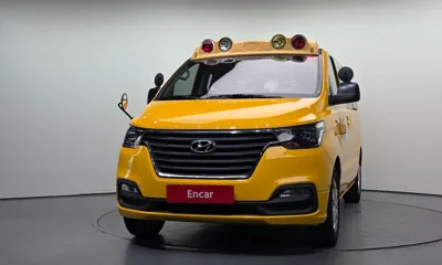 Hyundai Starex 2019, 59158 км, за 10744.28 USD