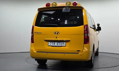 Hyundai Starex 2019, 59158 км, за 10744.28 USD