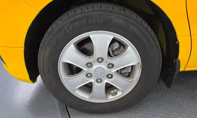 Hyundai Starex 2019, 59158 км, за 10744.28 USD