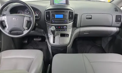 Hyundai Starex 2019, 59158 км, за 10744.28 USD - фото 7