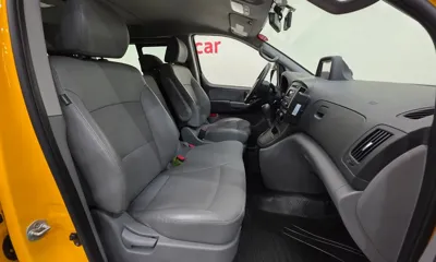 Hyundai Starex 2019, 59158 км, за 10744.28 USD - фото 10