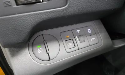 Hyundai Starex 2019, 59158 км, за 10744.28 USD - фото 13