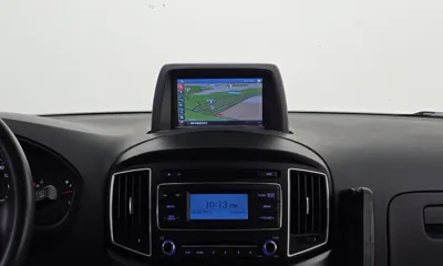 Hyundai Starex 2019, 59158 км, за 10744.28 USD - фото 16