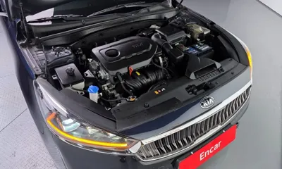 Kia K7 2018, 95419 км, за 7337.39 USD - фото 6