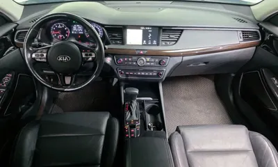 Kia K7 2018, 95419 км, за 7337.39 USD - фото 7