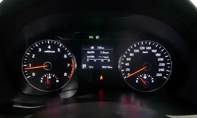 Kia K7 2018, 95419 км, за 7337.39 USD - фото 8