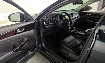 Kia K7 2018, 95419 км, за 7337.39 USD - фото 11