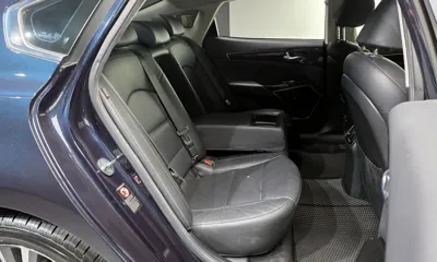 Kia K7 2018, 95419 км, за 7337.39 USD - фото 12