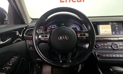 Kia K7 2018, 95419 км, за 7337.39 USD - фото 13