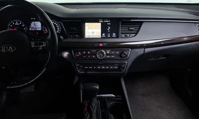 Kia K7 2018, 95419 км, за 7337.39 USD - фото 14