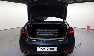 Kia K7 2018, 95419 км, за 7337.39 USD - фото 20