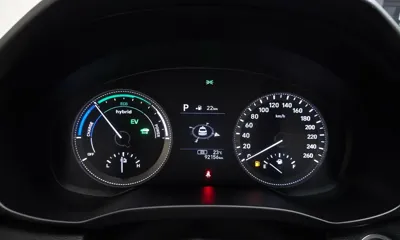 Hyundai Grandeur 2018, 92156 км, за 10749.19 USD - фото 8