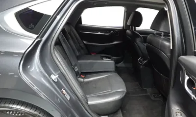 Hyundai Grandeur 2018, 92156 км, за 10749.19 USD - фото 11