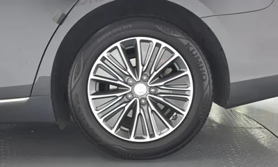 Hyundai Grandeur 2018, 92156 км, за 10749.19 USD - фото 21