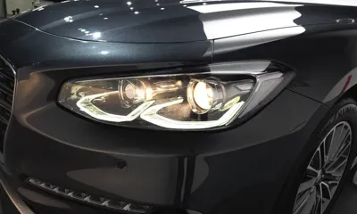 Hyundai Grandeur 2018, 92156 км, за 10749.19 USD - фото 22