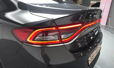 Hyundai Grandeur 2018, 92156 км, за 10749.19 USD - фото 23
