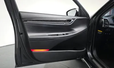 Hyundai Grandeur 2018, 92156 км, за 10749.19 USD - фото 24