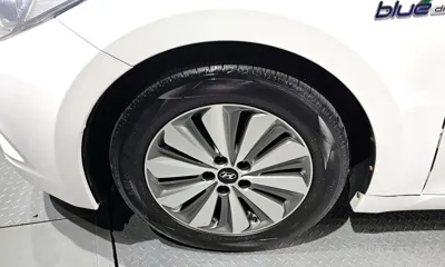 Hyundai Grandeur 2014, 219636 км, за 2920.9 USD