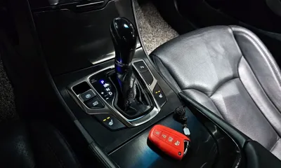 Hyundai Grandeur 2014, 219636 км, за 2920.9 USD - фото 9