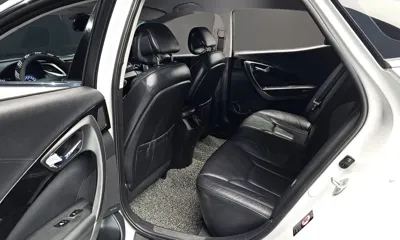 Hyundai Grandeur 2014, 219636 км, за 2920.9 USD - фото 10