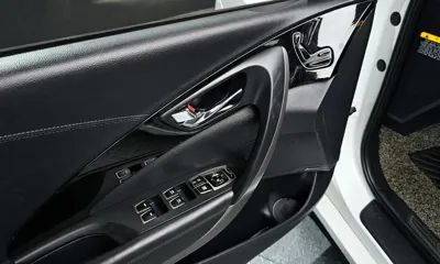 Hyundai Grandeur 2014, 219636 км, за 2920.9 USD - фото 18