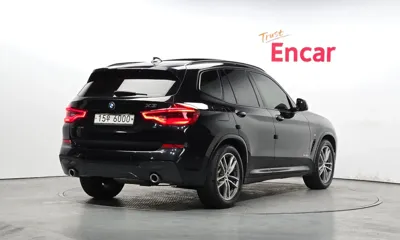 BMW X3 2018, 74515 км, за 19491.24 USD