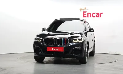 BMW X3 2018, 74515 км, за 19491.24 USD