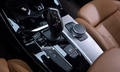 BMW X3 2018, 74515 км, за 19491.24 USD - фото 9