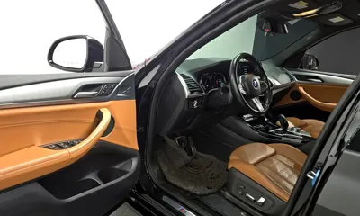 BMW X3 2018, 74515 км, за 19491.24 USD - фото 11