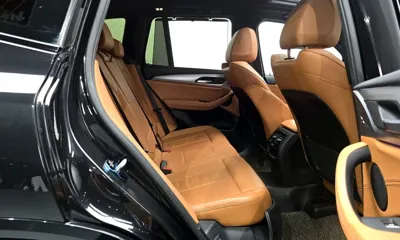 BMW X3 2018, 74515 км, за 19491.24 USD - фото 12