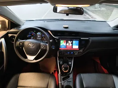 Toyota Levin 2018, 114100 км, за 6542.01 USD - фото 10