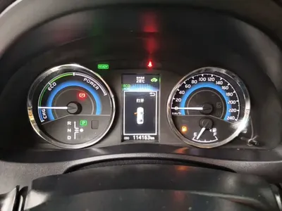 Toyota Levin 2018, 114100 км, за 6542.01 USD - фото 12