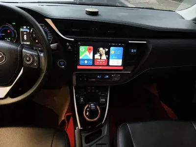 Toyota Levin 2018, 114100 км, за 6542.01 USD - фото 13