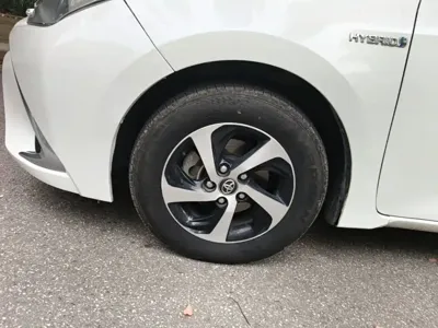 Toyota Levin 2018, 114100 км, за 6542.01 USD - фото 23