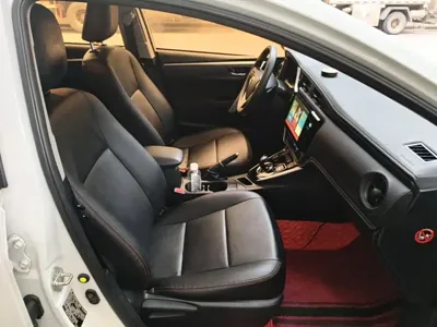 Toyota Levin 2018, 114100 км, за 6542.01 USD - фото 25