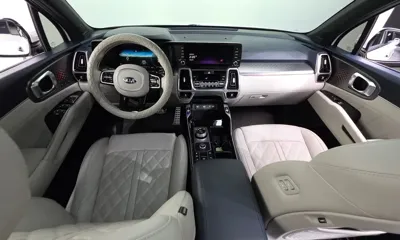 Kia Sorento 2021, 60508 км, за 20642.04 USD - фото 7