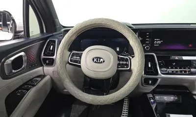 Kia Sorento 2021, 60508 км, за 20642.04 USD - фото 13