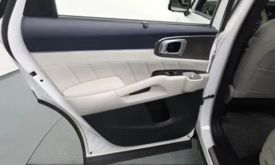 Kia Sorento 2021, 60508 км, за 20642.04 USD - фото 25