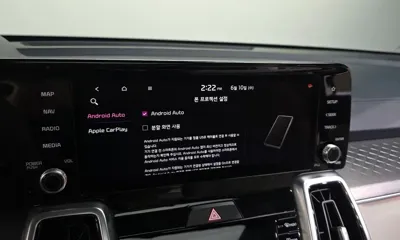 Kia Sorento 2021, 60508 км, за 20642.04 USD - фото 30