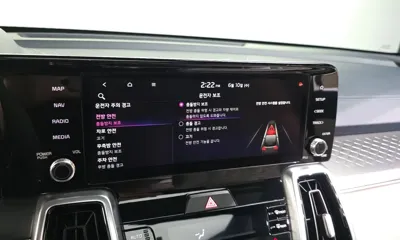Kia Sorento 2021, 60508 км, за 20642.04 USD - фото 31
