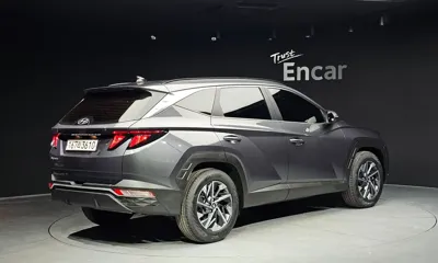 Hyundai Tucson 2021, 83815 км, за 15526.92 USD
