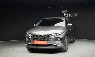 Hyundai Tucson 2021, 83815 км, за 15526.92 USD