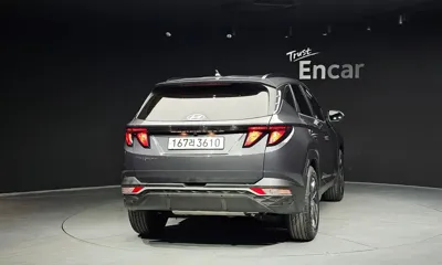 Hyundai Tucson 2021, 83815 км, за 15526.92 USD