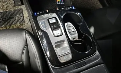 Hyundai Tucson 2021, 83815 км, за 15526.92 USD - фото 9