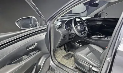 Hyundai Tucson 2021, 83815 км, за 15526.92 USD - фото 10