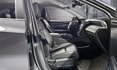 Hyundai Tucson 2021, 83815 км, за 15526.92 USD - фото 11