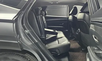 Hyundai Tucson 2021, 83815 км, за 15526.92 USD - фото 12