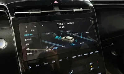Hyundai Tucson 2021, 83815 км, за 15526.92 USD - фото 17