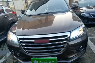 Haval H2 2014, 100900 км, за 4049 USD - фото 2