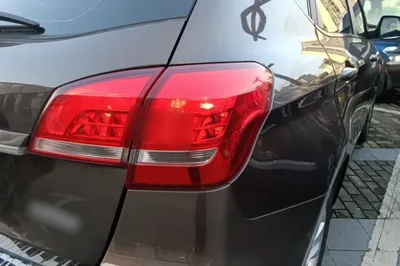 Haval H2 2014, 100900 км, за 4049 USD - фото 9